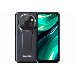 Смартфон Oukitel WP39 6/256 Гб, Gray, серый