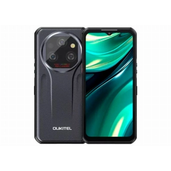 Смартфон Oukitel WP39 6/256 Гб, Gray, серый