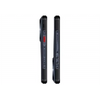 Смартфон Oukitel WP39 6/256 Гб, Gray, серый