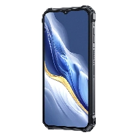 Смартфон Oukitel WP36 Pro 6/256 Гб, Black, чёрный