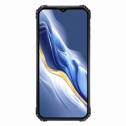 Смартфон Oukitel WP36 Pro 6/256 Гб, Black, чёрный