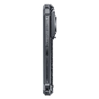 Смартфон Oukitel WP36 Pro 6/256 Гб, Black, чёрный
