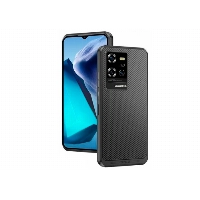 Смартфон Oukitel WP50 4/256 Гб, Black, чёрный