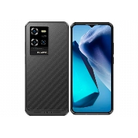 Смартфон Oukitel WP50 4/256 Гб, Black, чёрный