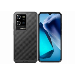 Смартфон Oukitel WP50 4/256 Гб, Black, чёрный