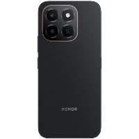 Смартфон Honor X6c 8/256 ГБ, Black, черный