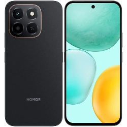 Смартфон Honor X6c 8/256 ГБ, Black, черный
