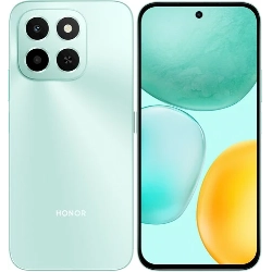 Смартфон Honor X6c 8/256 ГБ, Blue, голубой