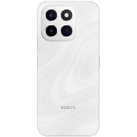 Смартфон Honor X6c 8/256 ГБ, White, белый
