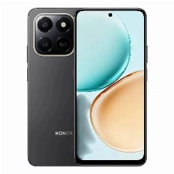 Смартфон Honor X7d, 8/256 Gb, Black, черный