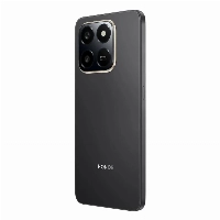 Honor X7d, 6/128 Gb, Black, черный