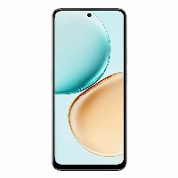 Honor X7d, 6/128 Gb, Silver, серебристый