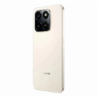 Honor X7d, 6/128 Gb, Gold, золотистый