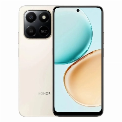 Смартфон Honor X7d, 8/256 Gb, Gold, золотистый