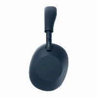 Беспроводные наушники Sony WH-1000XM6, Blue, синий