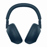 Беспроводные наушники Sony WH-1000XM6, Blue, синий