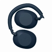Беспроводные наушники Sony WH-1000XM6, Blue, синий