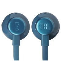Проводные наушники JBL Tune 305C, Blue, синий