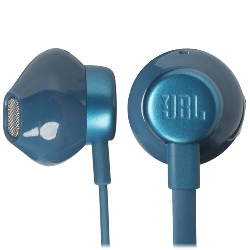Проводные наушники JBL Tune 305C, Blue, синий
