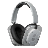 Беспроводные наушники Nothing Headphone (1), White, белый
