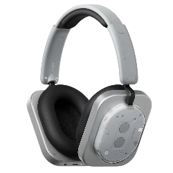 Беспроводные наушники Nothing Headphone (1), White, белый