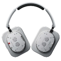 Беспроводные наушники Nothing Headphone (1), White, белый