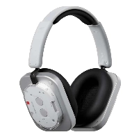 Беспроводные наушники Nothing Headphone (1), White, белый