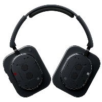 Беспроводные наушники Nothing Headphone (1), Black, черный