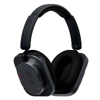 Беспроводные наушники Nothing Headphone (1), Black, черный