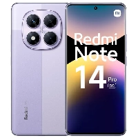 Смартфон Xiaomi Redmi Note 14 Pro 5G, 8/256 GB, Purple