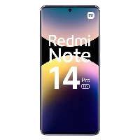 Смартфон Xiaomi Redmi Note 14 Pro 5G, 8/256 GB, Purple