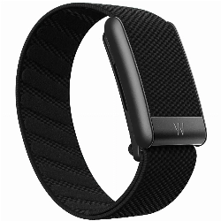 Фитнес-браслет WHOOP 5.0 Peak + подписка на 1 год, черный