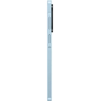 Смартфон Samsung Galaxy A17, 8/256 GB, Blue
