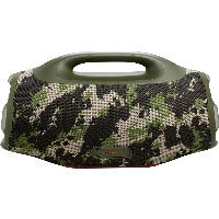 Портативная акустика JBL Boombox 4, камуфляж