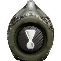 Портативная акустика JBL Boombox 4, камуфляж