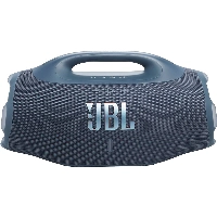 Портативная акустика JBL Boombox 4, синий