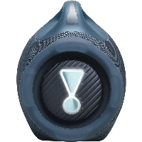 Портативная акустика JBL Boombox 4, синий