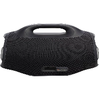 Портативная акустика JBL Boombox 4, черный