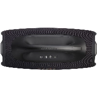Портативная акустика JBL Boombox 4, черный