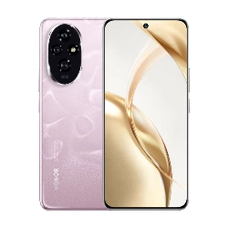 Смартфон Honor 200 12/512GB, Dual: nano SIM + eSIM, Pink, розовый