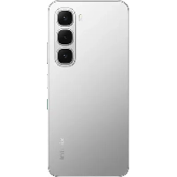 Смартфон Infinix Hot 60i, 8/256 Гб, Silver, серебристый