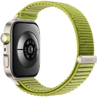 Смарт-часы Huawei Watch Fit 4 Pro, Green, зеленый