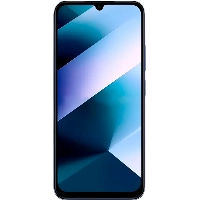Смартфон Xiaomi Poco C85, 6/128 GB, Black