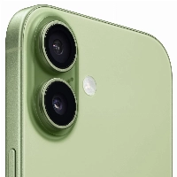 Смартфон Apple iPhone 17 512 GB, Dual SIM (nano SIM+eSIM), Sage