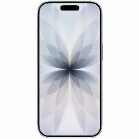 Смартфон Apple iPhone 17 512 GB, Dual SIM (nano SIM+eSIM), White