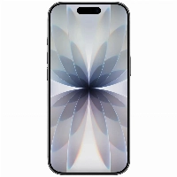 Смартфон Apple iPhone 17 512 GB, Dual SIM (nano SIM+eSIM), Black