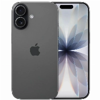 Смартфон Apple iPhone 17 512 GB, Dual SIM (nano SIM+eSIM), Black