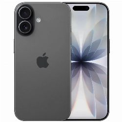 Смартфон Apple iPhone 17 256 GB, Dual SIM (nano SIM+eSIM), Black