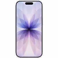 Смартфон Apple iPhone 17 512 GB, Dual SIM (nano SIM+eSIM), Lavender