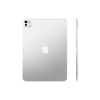 Apple iPad Pro 11 2025 M5, 256 ГБ, Wi-Fi, Silver, серебристый